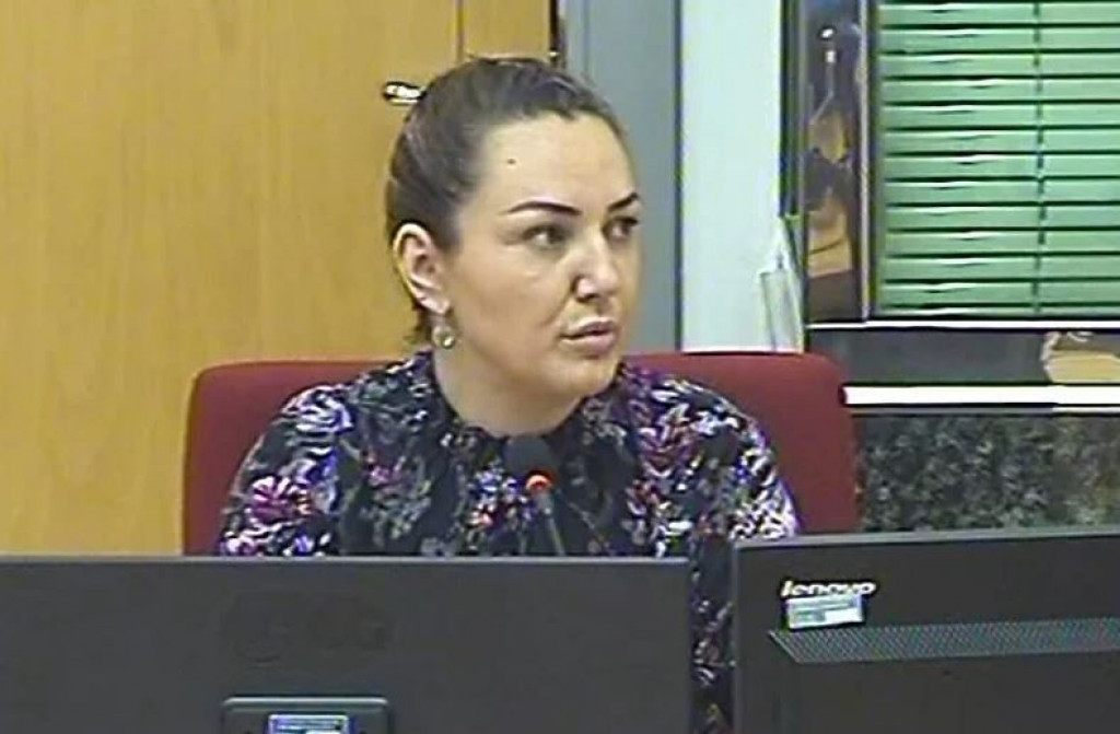 ALAGIĆ "Jelka Miličević znala je za nabavku respiratora i koliko će novca biti potrebno"
