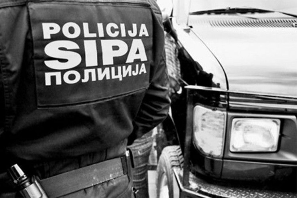 SIPA Građani dali 57 korisnih informacija o kriminalcima