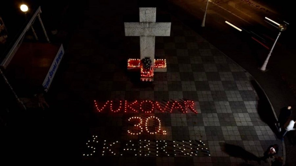 Vukovar 30 godina BiH