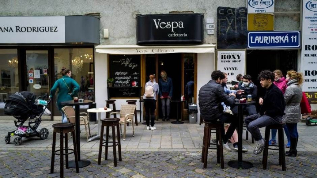 IZ KUĆE SAMO RADI KONKRENTNIH RAZLOGA Još jedna europska zemlja uvela lockdown