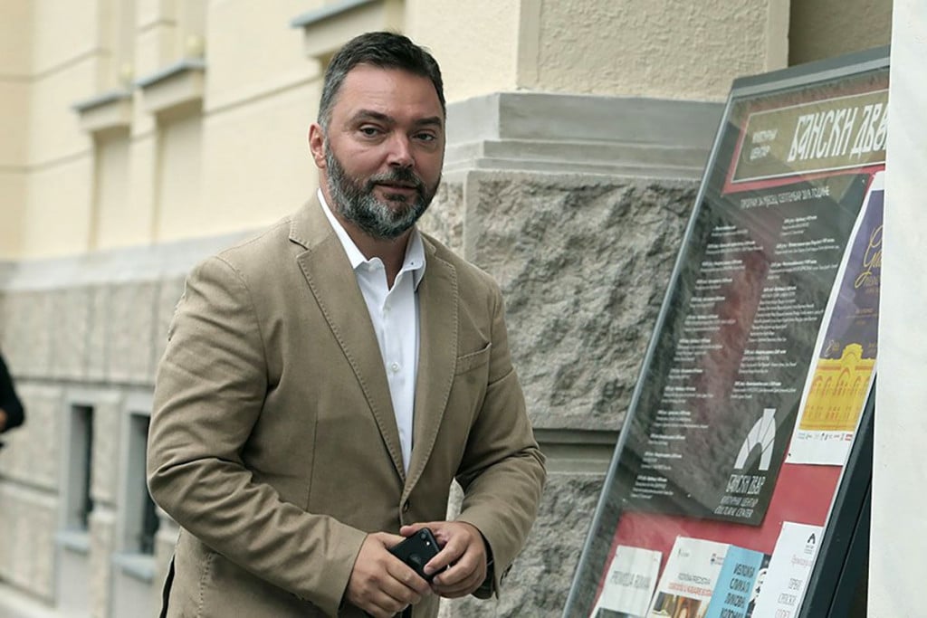 BIH Državni ministar želi RS u projektu 'Otvoreni Balkan', dok za FBiH kaže da se radi sabotaža istog