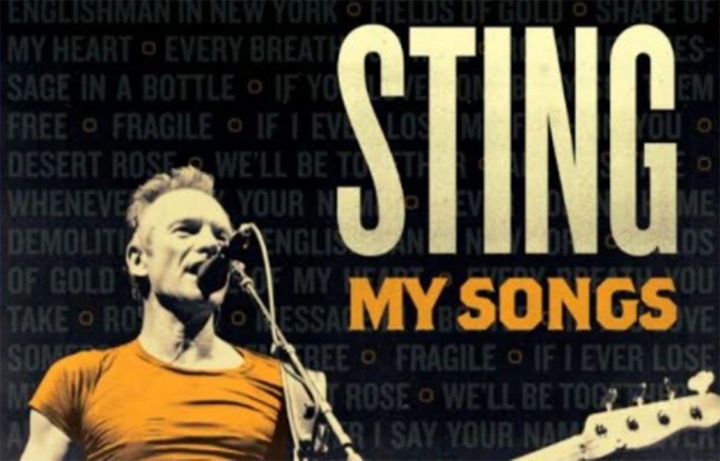 S proljećem dolazi i Sting u Sarajevo, dio karata već rasprodan