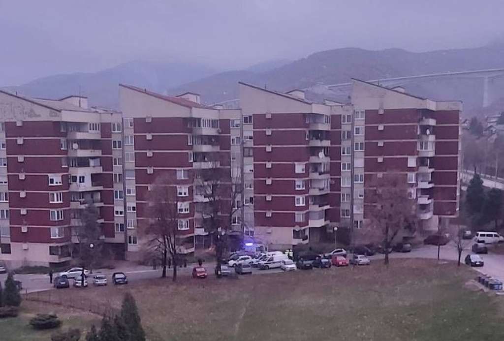 UBOJSTVO U ZENICI Ubijena 36-godišnjakinja, policija traga za bivšim suprugom