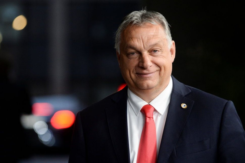 PRESEDAN U POVIJESTI Mađarska bi mogla ostati bez 7,5 milijardi iz Europske unije