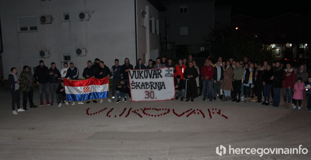 Vukovar 30 godina BiH