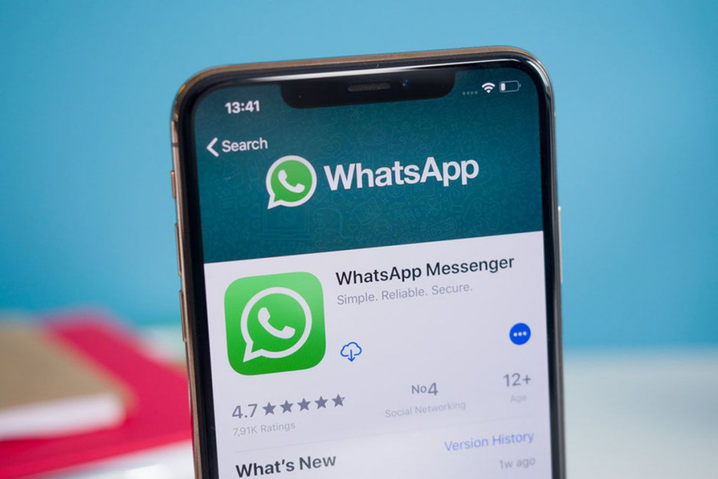 Nova funkcija Whatsappa koja bi vam mogla biti korisna