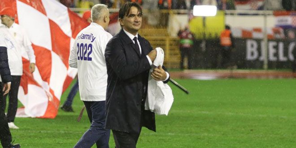 DALIĆ OBJASNIO GDJE JE LIVNO "Nisam ni Bosanac ni Hercegovac"