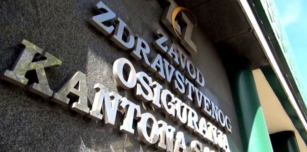 PRIJAVLJEN BIVŠI DIREKTOR ZZO Povećavao plaće i u najgoroj fazi pandemije