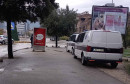 Pojačana nazočnost policije na ulicama Mostara