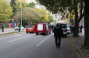 Navijači se sukobili u središtu Mostara, ima privedenih i ozlijeđenih