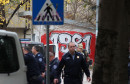 Navijači se sukobili u središtu Mostara, ima privedenih i ozlijeđenih