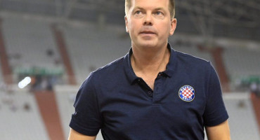 OPET SMJENA Gustafsson više nije trener Hajduka, poznat uži krug za izbor novog trenera