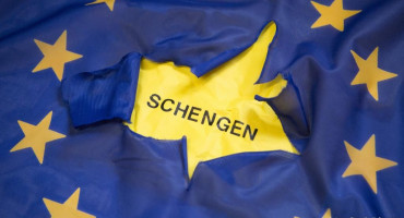 BEZ ZELENOG SVJETLA Nizozemska ne želi Hrvatsku u Schengenu