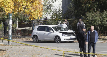 ubojstvo policajaca, Sarajevo, Bosna i Hercegovina, Sarajevska županija