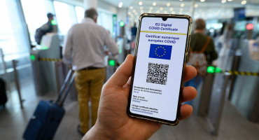 JAVIO SE OGORČENI ČITATELJ 'Hrvatska ne prizna PCR test iz mostarske bolnice za covid potvrde'