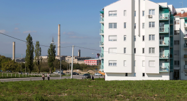 MALVERZACIJE OKO PARCELE Sudski postupci i 40 000 KM za zemljište koje danas vrijedi milijune