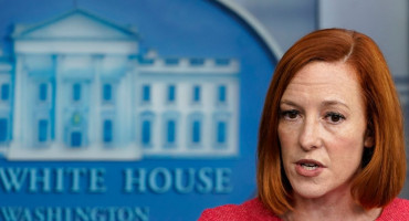 BIJELA KUĆA 'Lockdown ne preporučuju stručnjaci, nećemo gasiti našu ekonomiju'