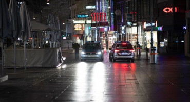 AUSTRIJA Lockdown za necijepljene počinje u nedjelju