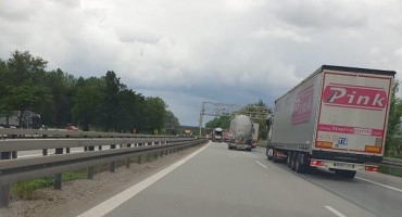SAMO ĆU IZLETIT Policija u Njemačkoj zbog Hrvata poslala upozorenje svim vozačima