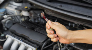 MOSTAR Dvojica mladića uhvaćeni s vrećom automobilskih kablova