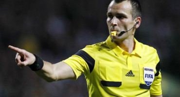 Ivan Bebek održao tribinu u Ljubuškom