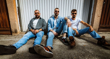 Retrospektiva predstavila 'Priče sa hard disc-a'