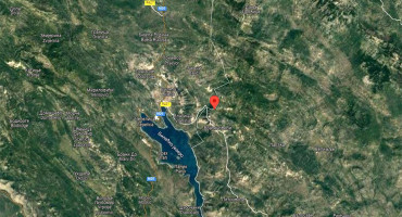 U Hercegovini zabilježen slabiji potres