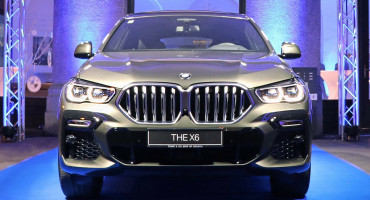NESTAŠICA Nova BMW vozila bez ekrana osjetljivog na dodir
