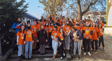 Regionalna kampanja protiv rodno-zasnovanog nasilja održat će se i u Mostaru