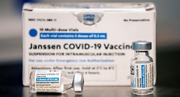 POTVRĐENO Smrt 20-godišnjakinje povezana je s cjepivom Johnson&Johnson
