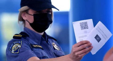 BOOSTER Sljedeće godine putovanja u EU samo s trećom dozom cjepiva