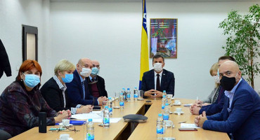 CIJEPLJEN, TESTIRAN, PREBOLIO Federacija BiH uvodi novo pravilo