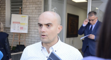 HRS priopćio da ne ide na HNS