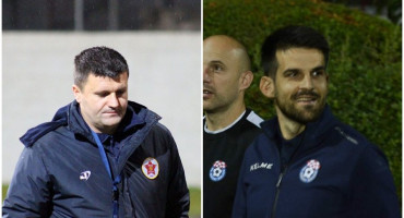 NK Široki Brijeg, FK Velež