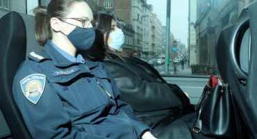 SUD ODLUČIO Gabrijela Žalac ide u Remetinec