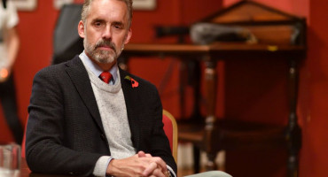jordan peterson, koronavirus, cjepivo