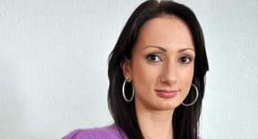 Dodikova kćerka klela Vaskovića i Radovića, on joj pak tati prizivlje zemaljske kazne - koje stižu