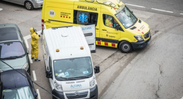 SNAGA OPROSTA Majka zagrlila ženu koja joj je pregazila kćer