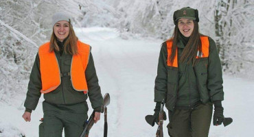 Počinje lovna sezona 2025/2026: Apel lovcima, stočarima i planinarima