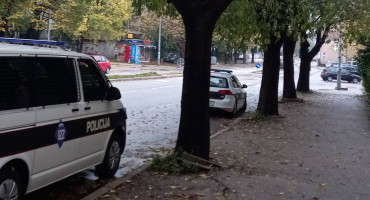 PALI PAKETIĆI Po naredbi Općinskog suda uhićen dvojac iz Mostara