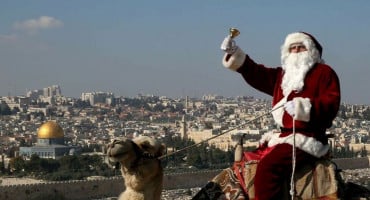 NOVI VJETROVI Izrael dopušta ulazak kršćanima iz okupiranih dijelova za Božić