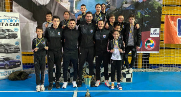 Širokobriježani u Mostaru osvojili 20 medalja