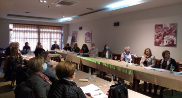 MOSTAR Modalitet o životnim stilovima i zdravlju mladih primjeniti na cijelu FBiH