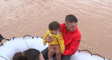 Poplave BiH