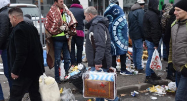 ZAHTJEVI NISU ISPUNJENI Nema nastavka proizvodnje uglja u Federaciji BiH