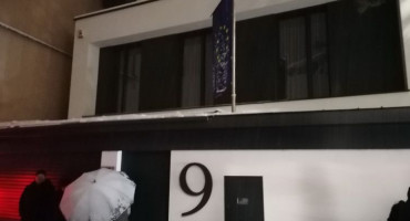 Bakir Izetbegović, Dragan Čović