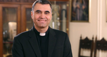 OD DANAS SLUŽBENO Dubrovačka biskupija ima novog biskupa