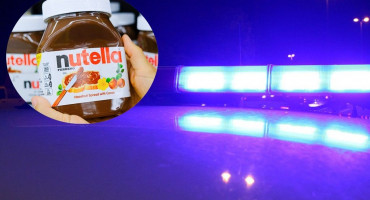Nutella mito