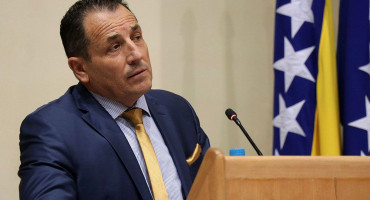 selmo cikotić