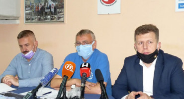 13. PLAĆA I OSTALO Iako je najavljen, generalnog štrajka u Arcelor Mittalu neće biti